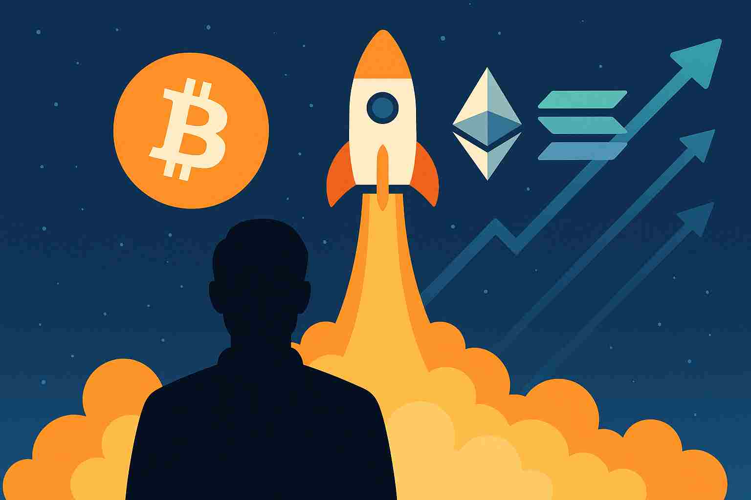 Czy warto jeszcze kupić kryptowaluty, czy już jest za późno?