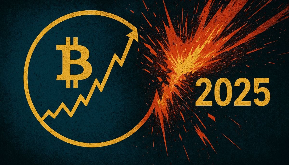 Koniec legendarnego cyklu Bitcoina. Eksperci ostrzegają: „Rynek już nigdy nie będzie taki sam”