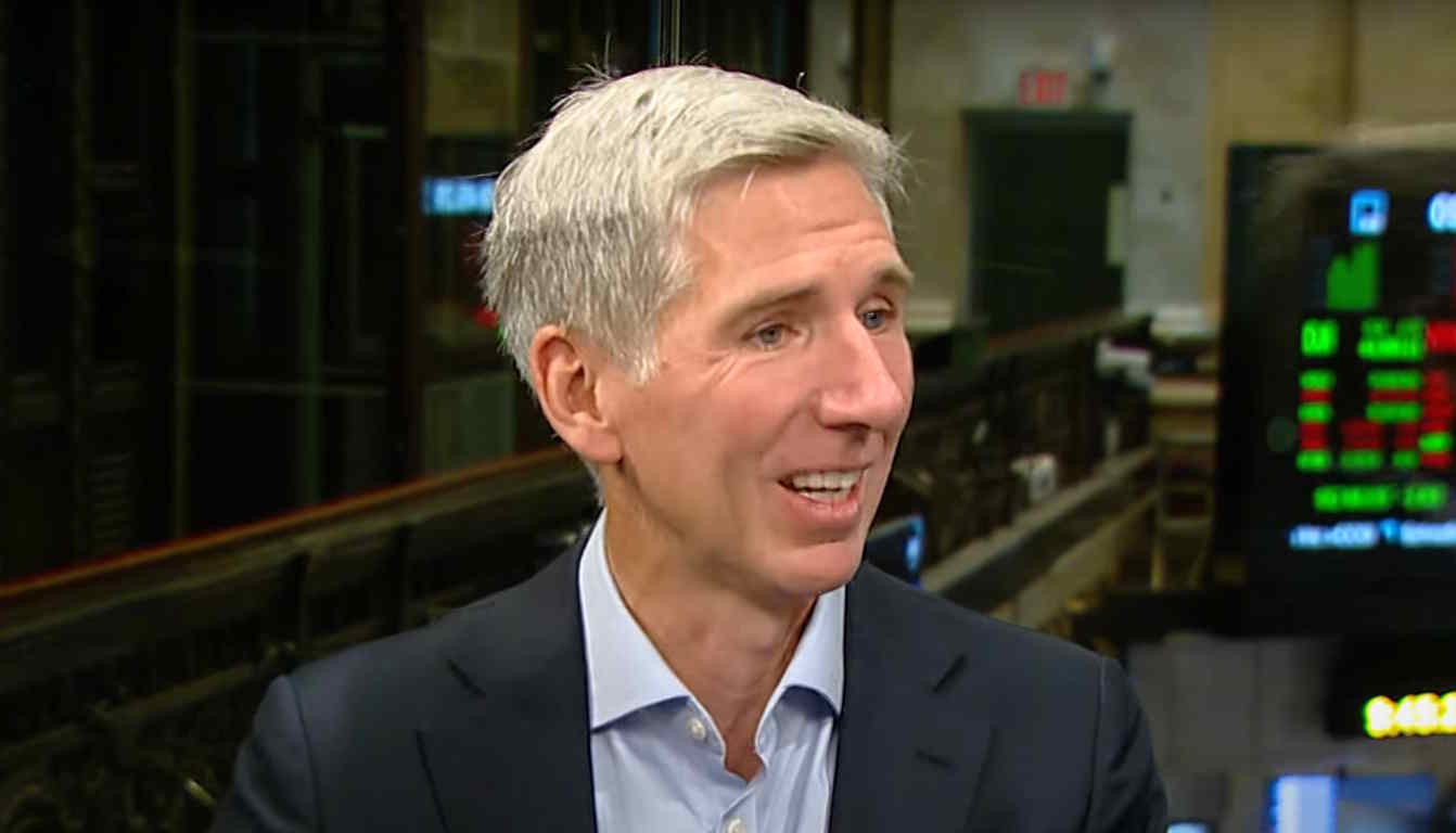 Matt Hougan wieszczy absolutny rekord! Dlaczego Wells Fargo i Morgan Stanley właśnie wywołały największą hossę na Bitcoinie w historii