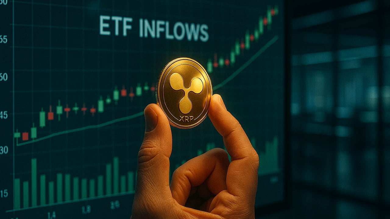 Oto cena XRP, jeżeli fundusze XRP ETF osiągną 10 mld USD w pierwszym miesiącu