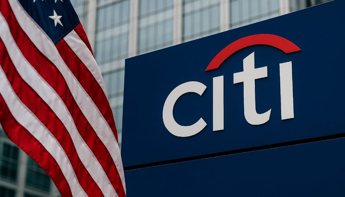 Nie Bitcoin, nie Ethereum. Ten niepozorny ruch może przestawić zwrotnicę światowych finansów