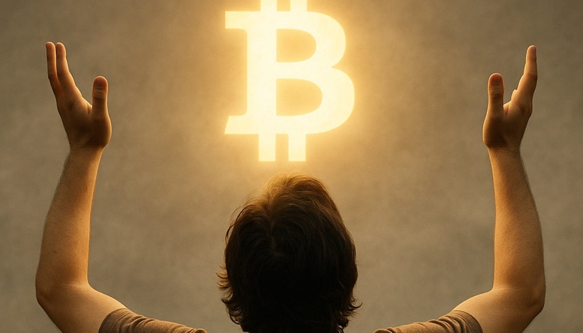 „Bitcoin Jesus” na kolanach. Roger Ver musi zapłacić fortunę, by uniknąć więzienia