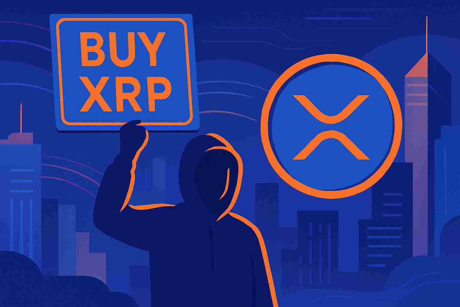 Pięć powodów, dla których XRP to dziś coś więcej niż kryptowaluta