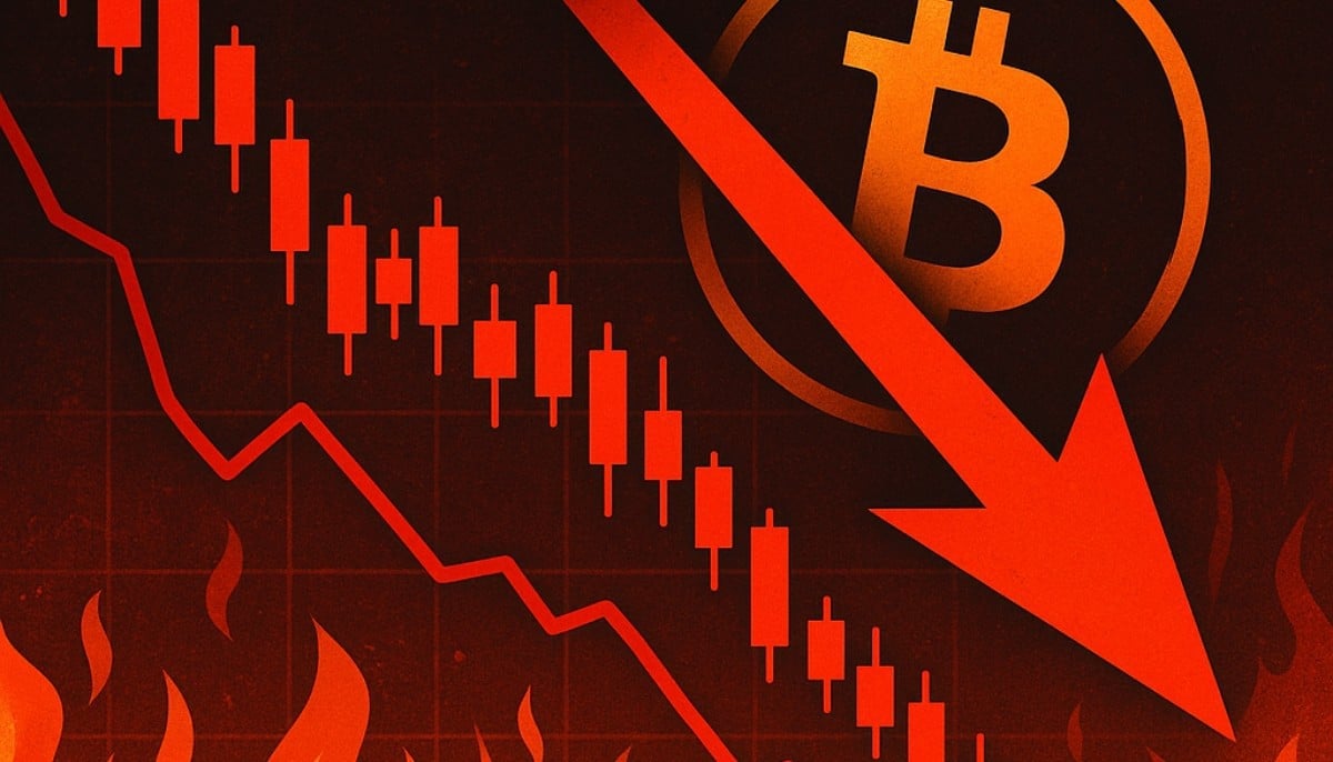 Rynek zapłonął, 19 miliardów w proch. To była największa likwidacja w historii krypto
