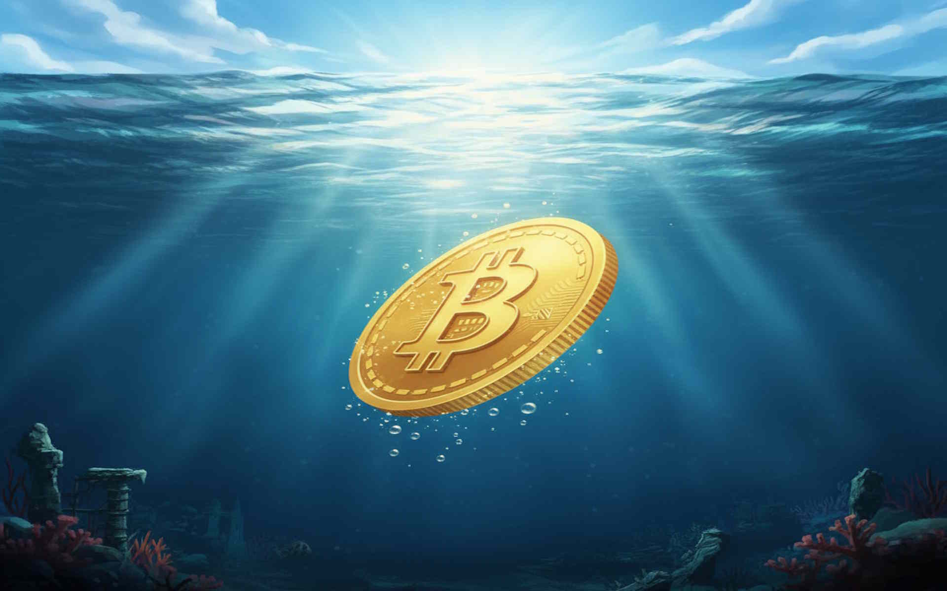 „To jest dno obecnego cyklu”. Bitcoin ma odrobić 21 proc. w 7 dni!