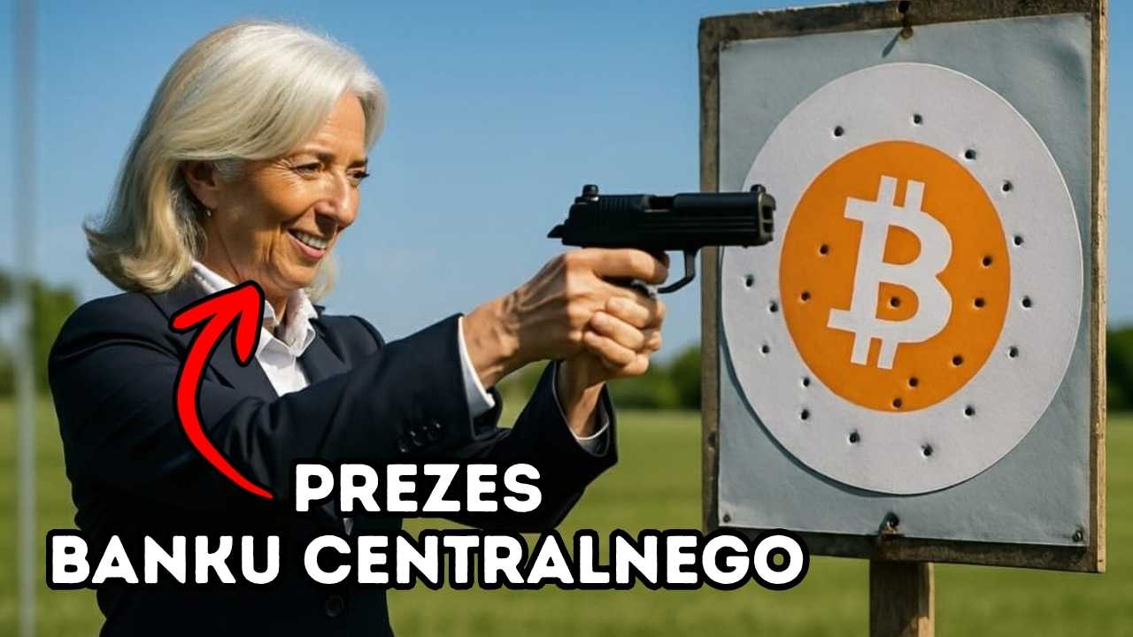 Czy Unia Europejska naprawdę nienawidzi Bitcoina?