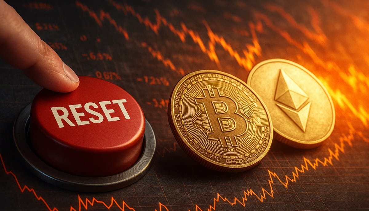 To nie koniec hossy! Eksperci: to reset, wielki krach krypto będzie początkiem nowego cyklu