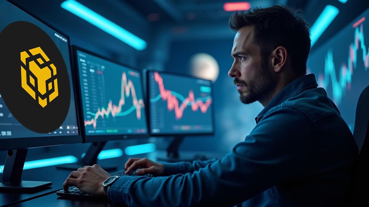 Sezon monet memowych BNB. Jeden śmiałek zarobił ponad 10 mln USD, 40 przekroczyło 1 mln USD, 900 przekroczyło 100 tys. USD. Oto jak