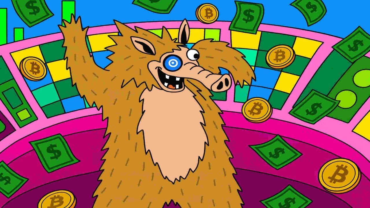 Snorter Bot kończy przedsprzedaż. Czy przed nami nowy lider botów Solany?