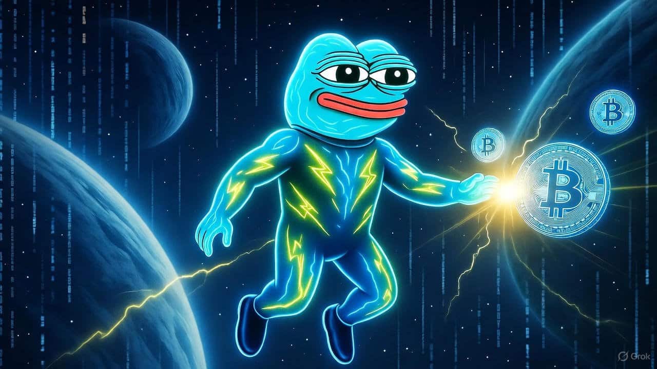Altcoiny wracają do gry – Bitcoin spada, ale presale takie jak Bitcoin Hyper ($HYPER) przyciągają uwagę inwestorów