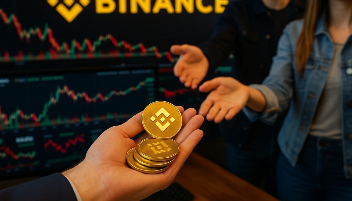 Fortuna po krachu. Giełda krypto wypłaca 283 miliony dolarów po czarnym piątku