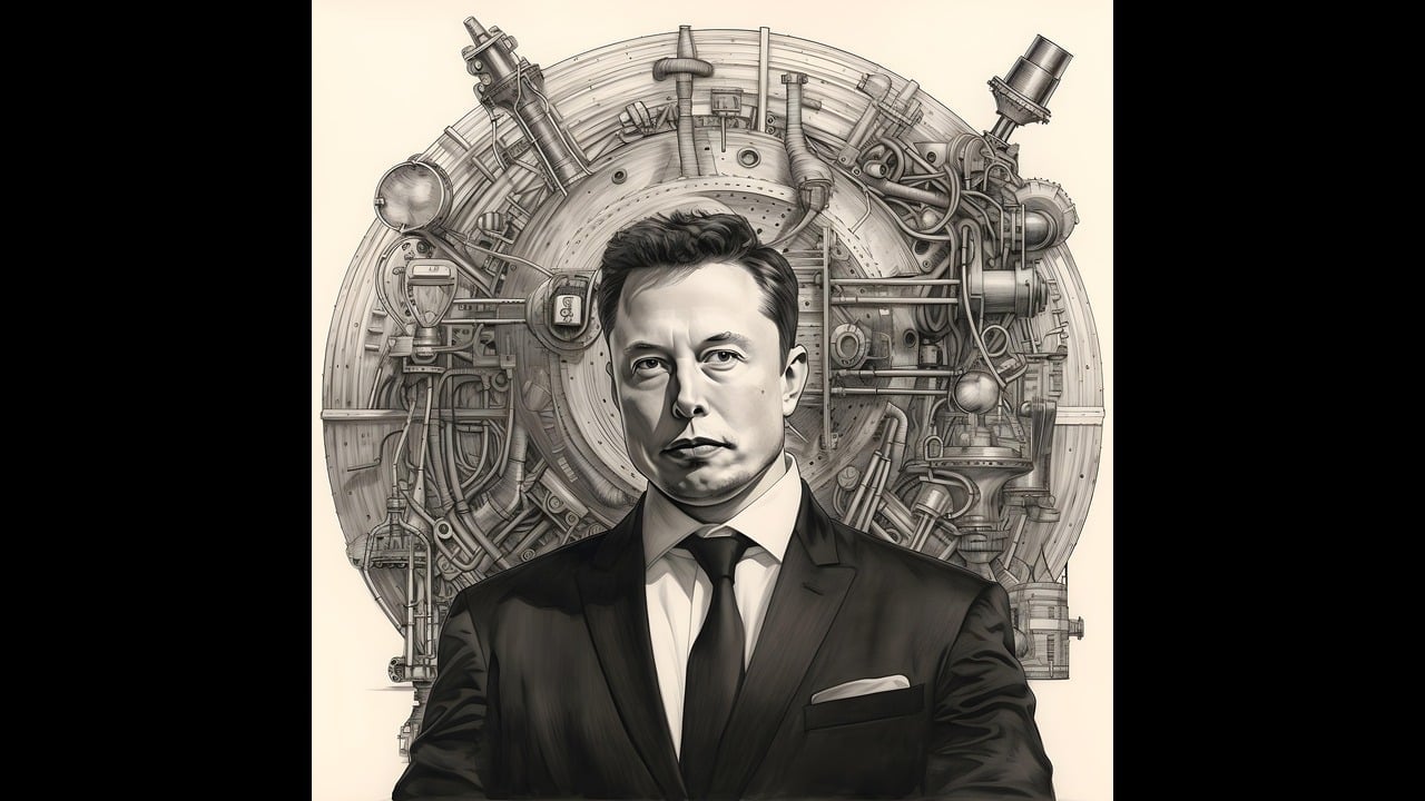 Grok Muska wskazuje — XRP wystrzeli do 3,20 USD do końca października 2025