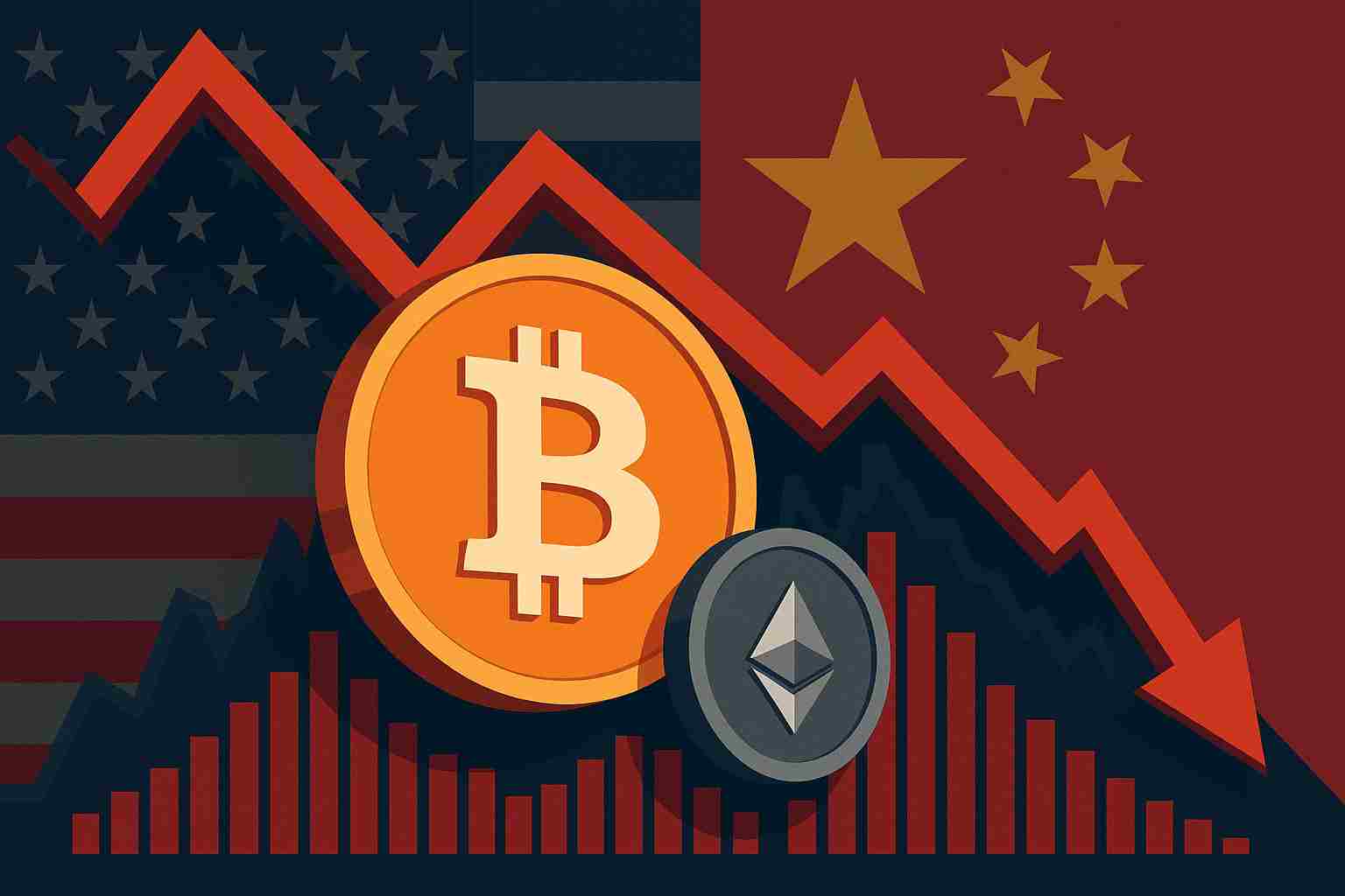 Ten tydzień jest bardzo istotny dla kryptowalut! Oto 3 powody