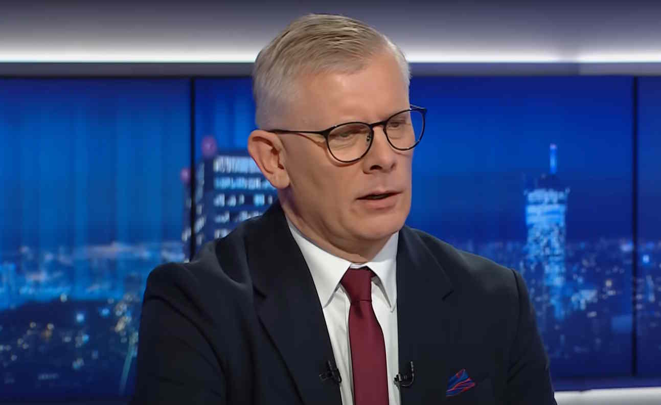 Szef BBN mówi wprost – Rosja opłaca sabotażystów w Europie kryptowalutami