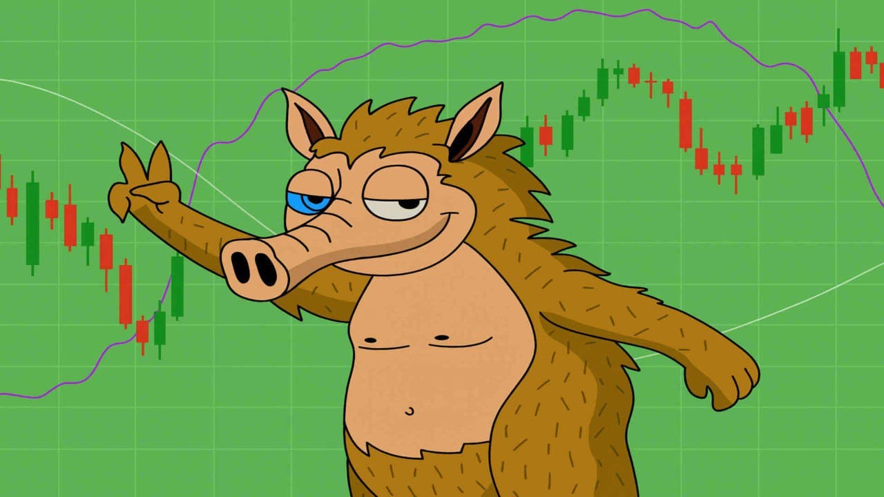 Rynek kryptowalut w ogniu. 19 miliardów dolarów w proch. Czy Snorter Bot może zyskać?