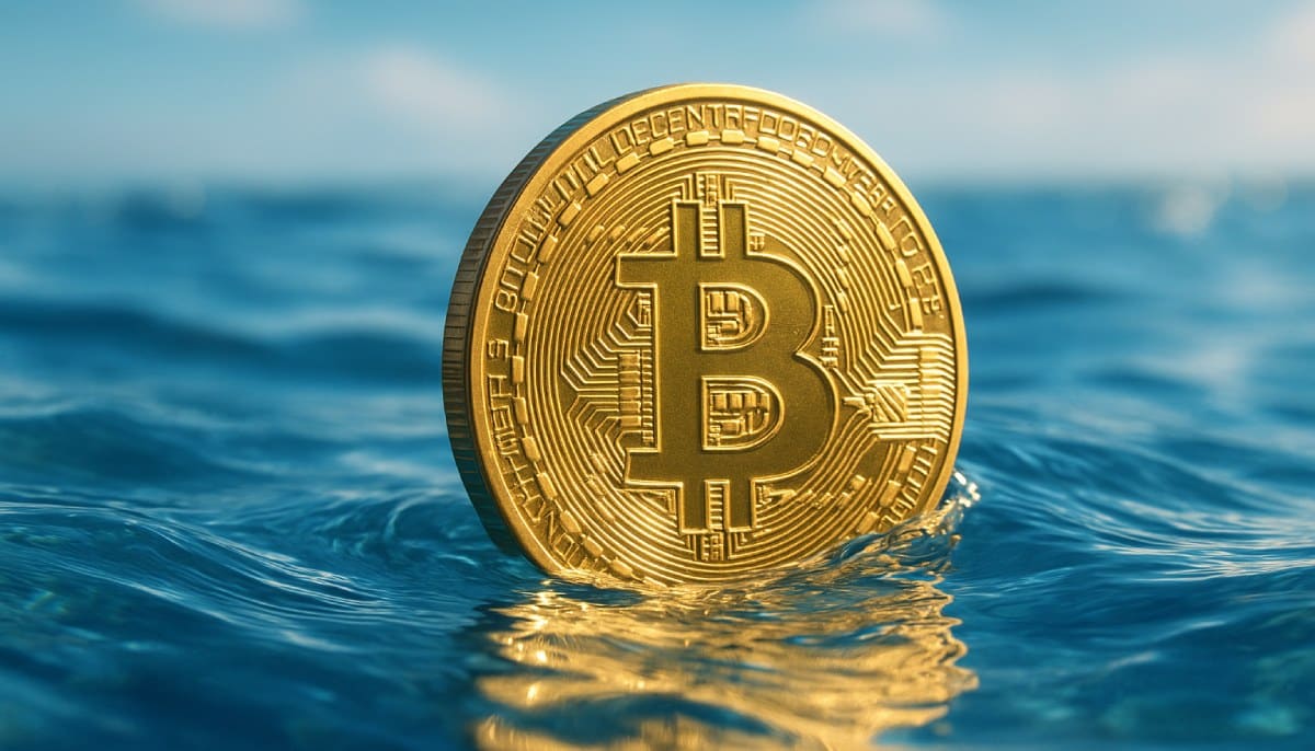 Czy teraz jest najlepszy moment na zakup Bitcoina? „Dane mówią jasno: rynek czysty jak łza”