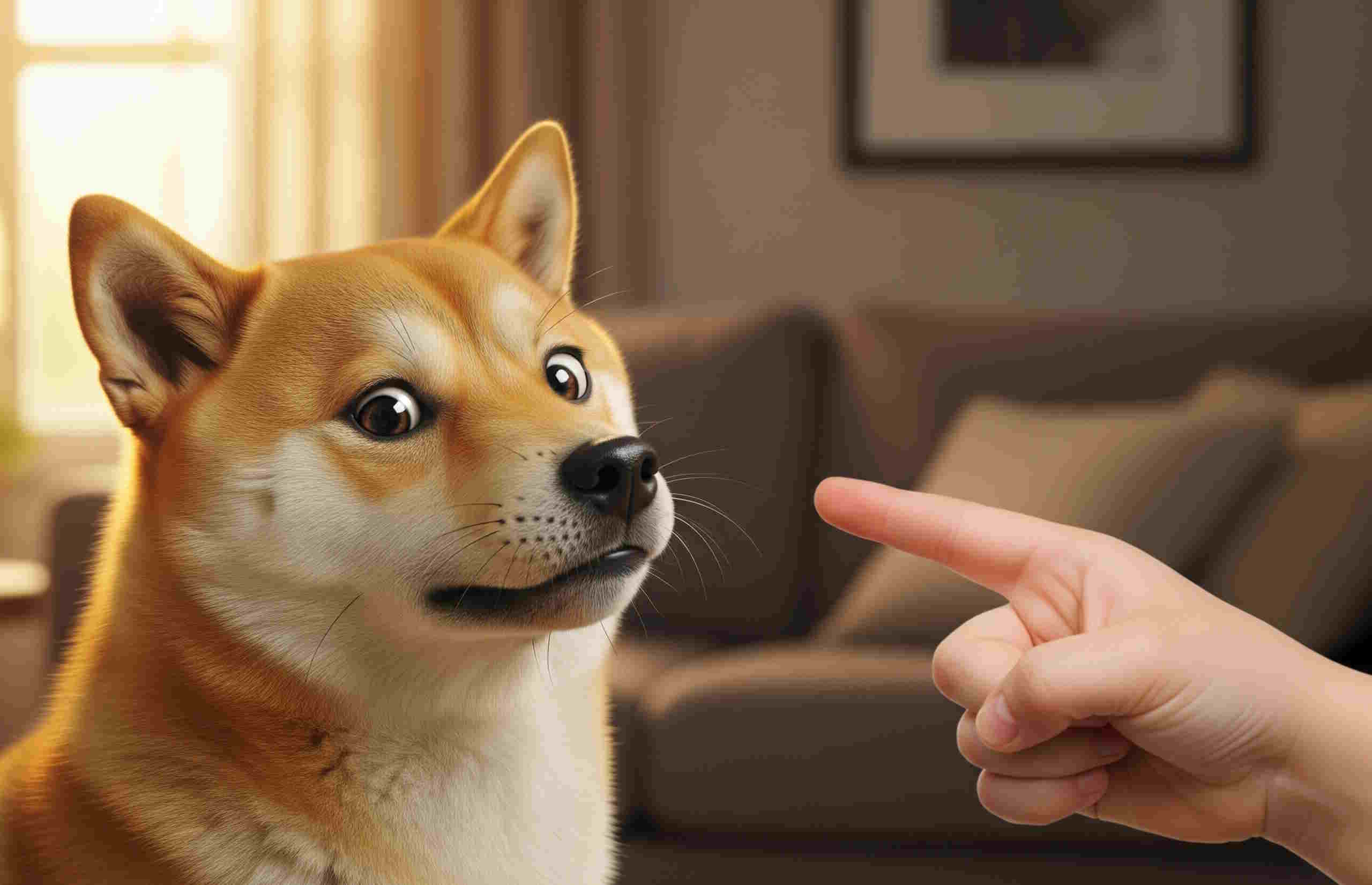 Czy Twój Dogecoin zaraz spadnie na dno? Odrzucenie 0,22 USD to dopiero początek prawdziwego szoku cenowego!