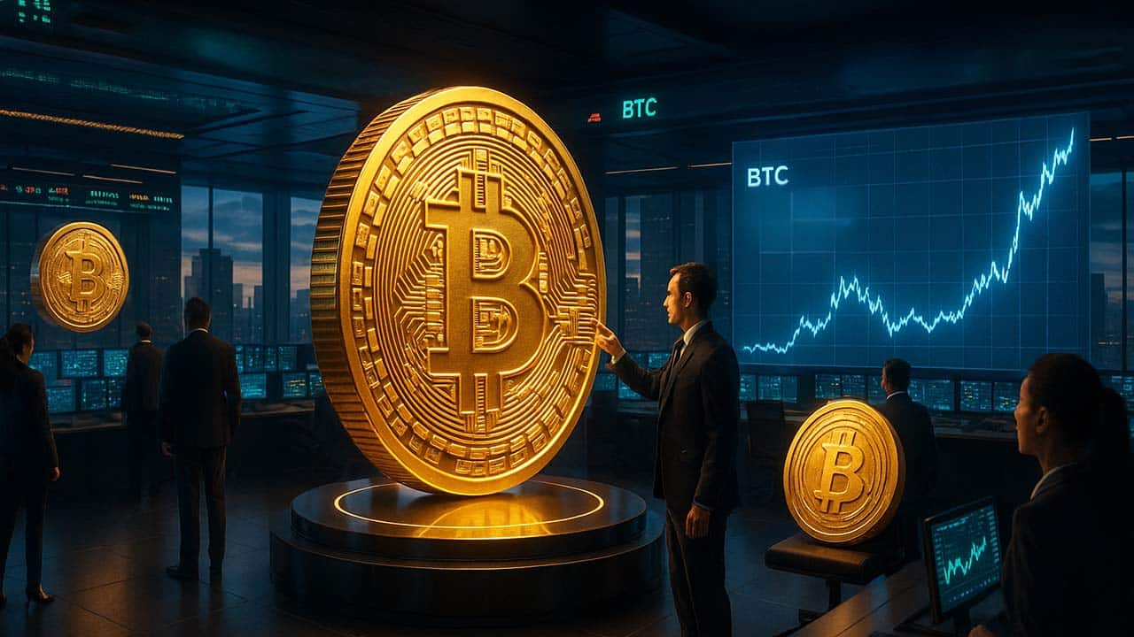 Bitcoin cierpi z powodu krwawej likwidacji o wartości 88,7 mln USD. Nierównowaga sięgająca 520% ​​uderza w długie pozycje