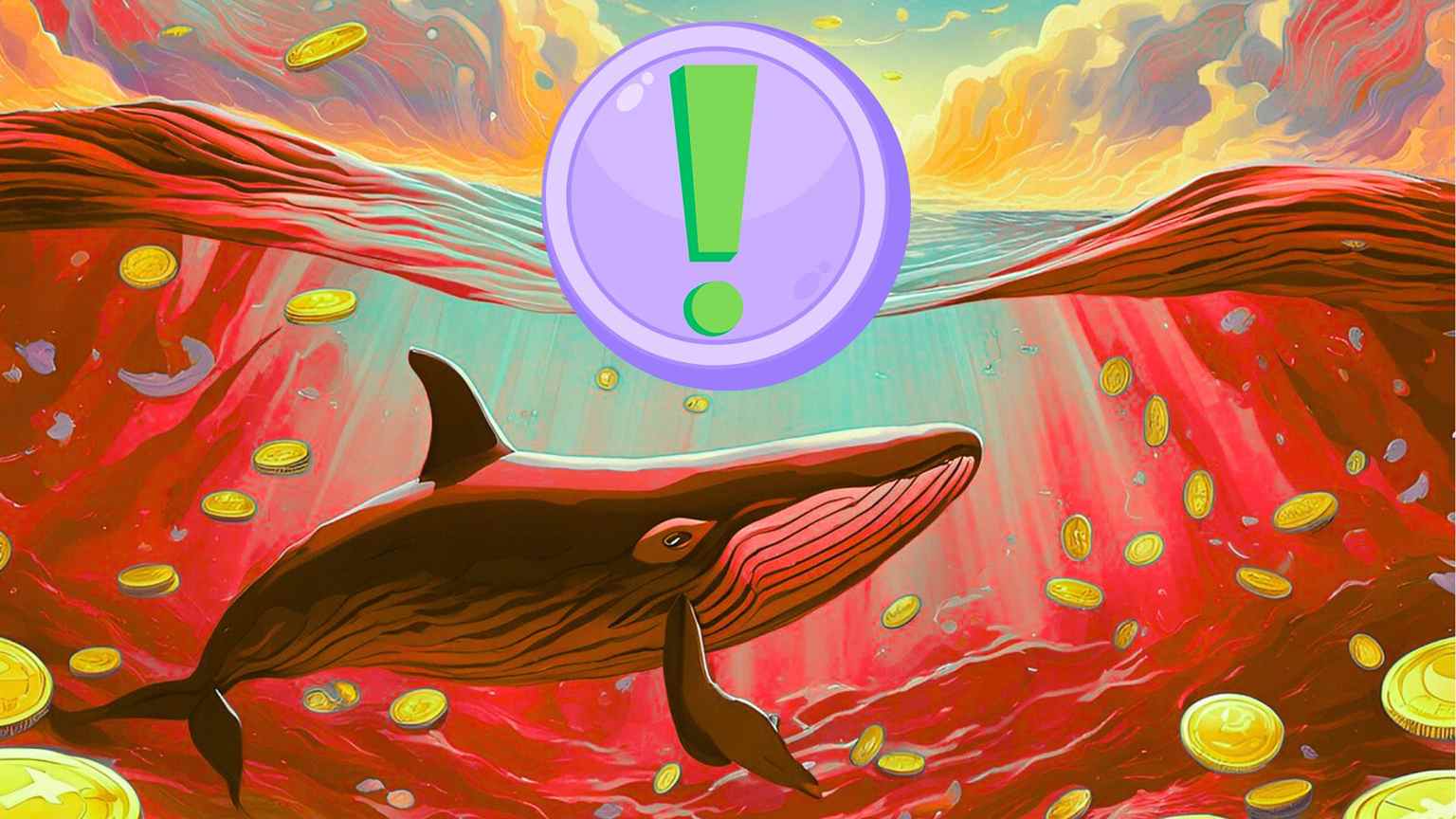 Ten altcoin krwawi, ale to może być niepowtarzalna okazja. „Ma jeden z najbardziej byczych wykresów”. W grze choćby 780% wzrost!