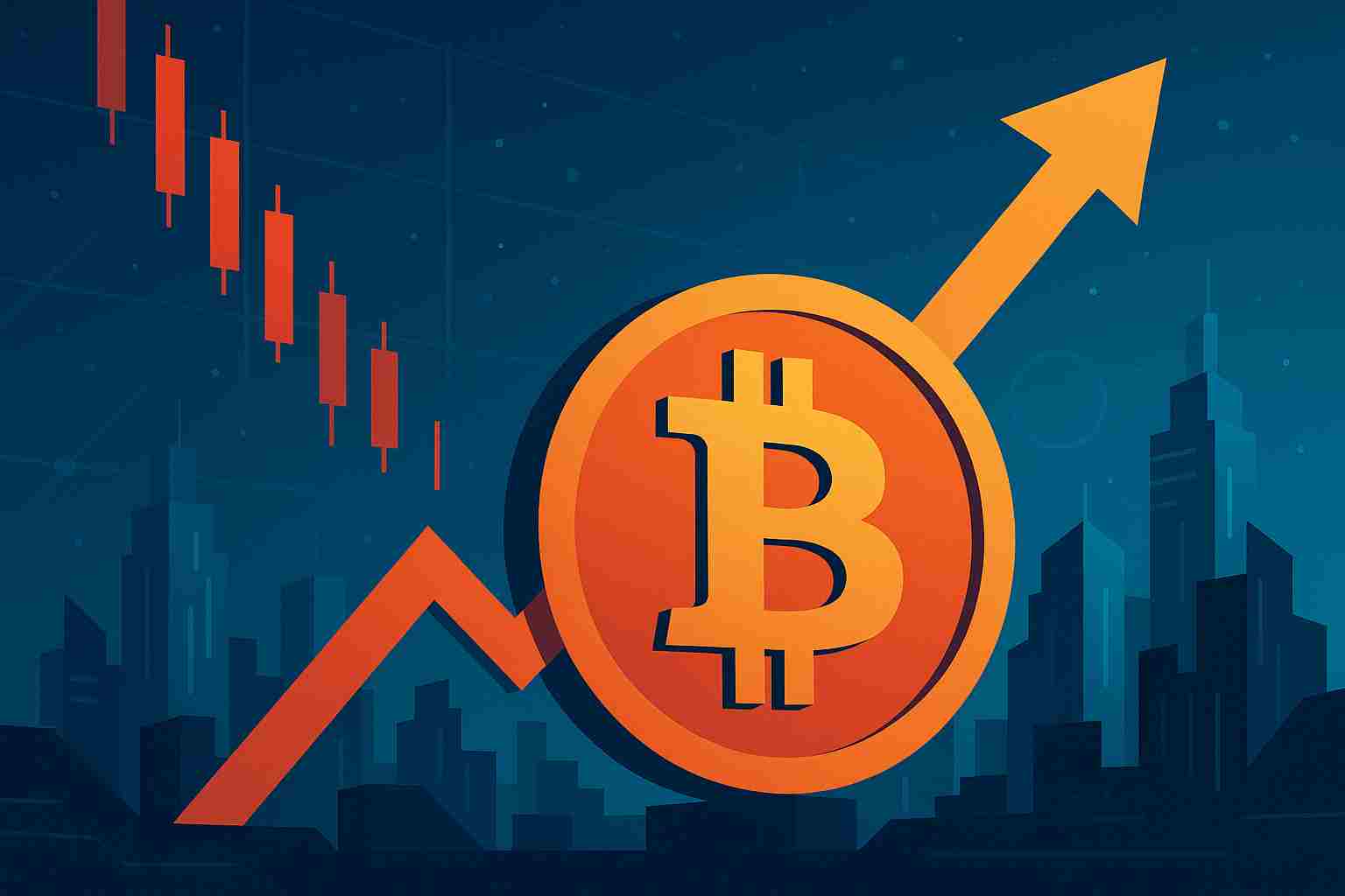 To nie koniec „Uptobera”! Historia pokazuje, iż Bitcoin lubi ten miesiąc