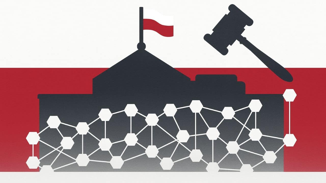 Senat przepuścił ustawę o kryptoaktywach. Teraz piłka wraca do Sejmu