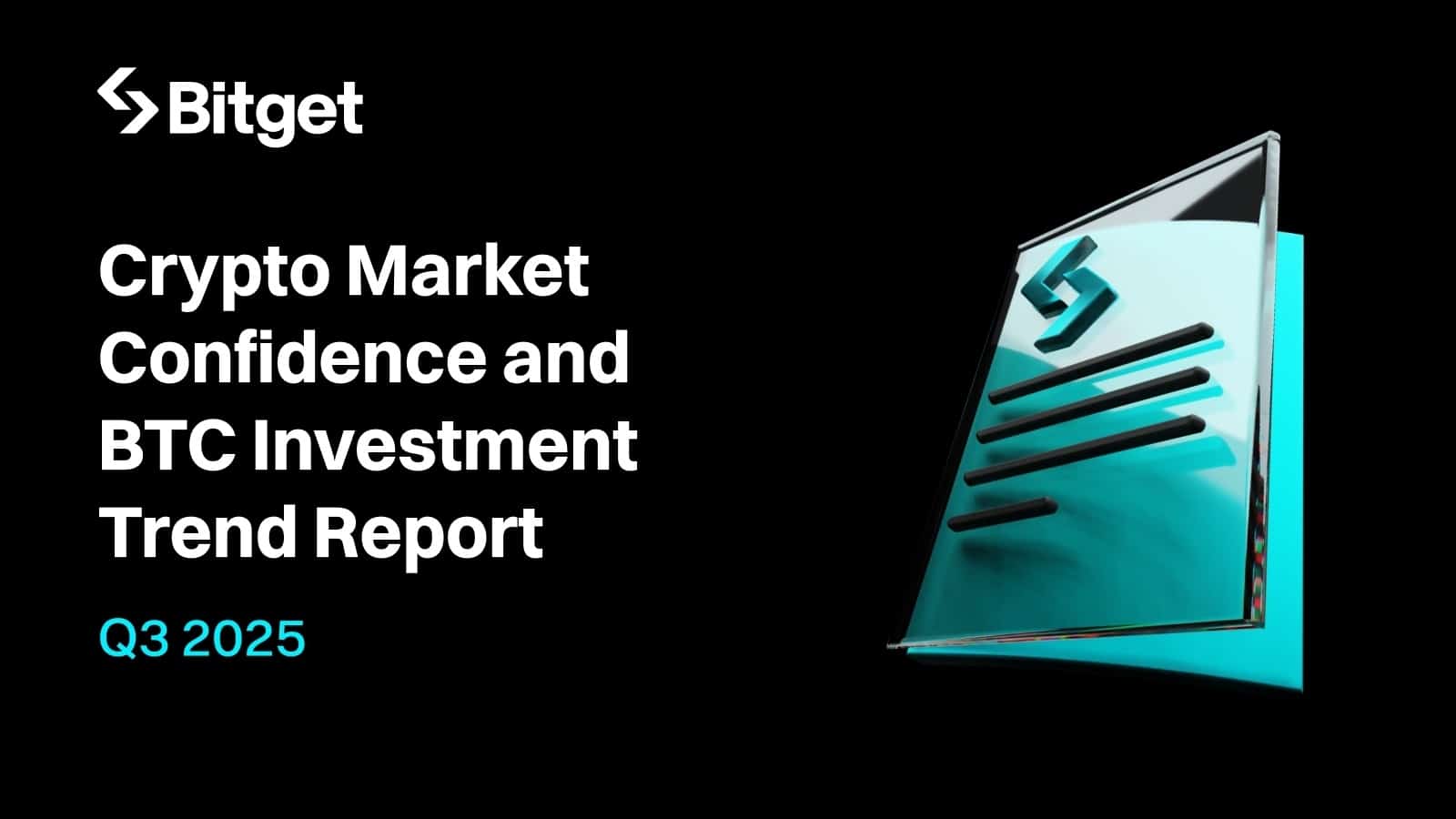 Raport Bitget: 66% użytkowników kryptowalut planuje zwiększyć inwestycje, napędzając globalny wzrost