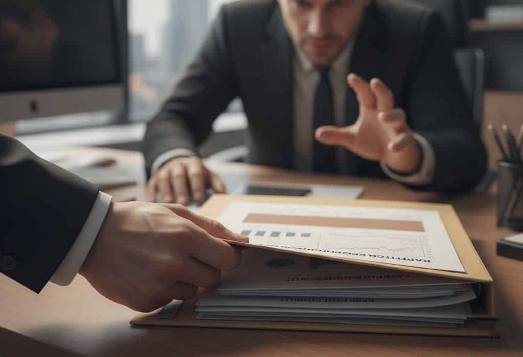 To nie instytucje! JPMorgan ujawnia, kto tak naprawdę wywołał największy krach w historii kryptowalut