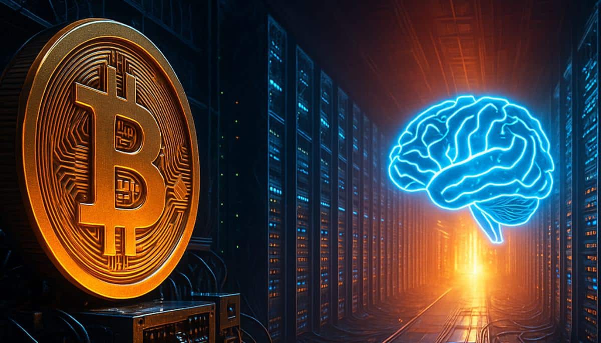 Górnicy Bitcoina w tarapatach! Po krachu na rynku ruszyła fala wyprzedaży BTC za miliardy dolarów