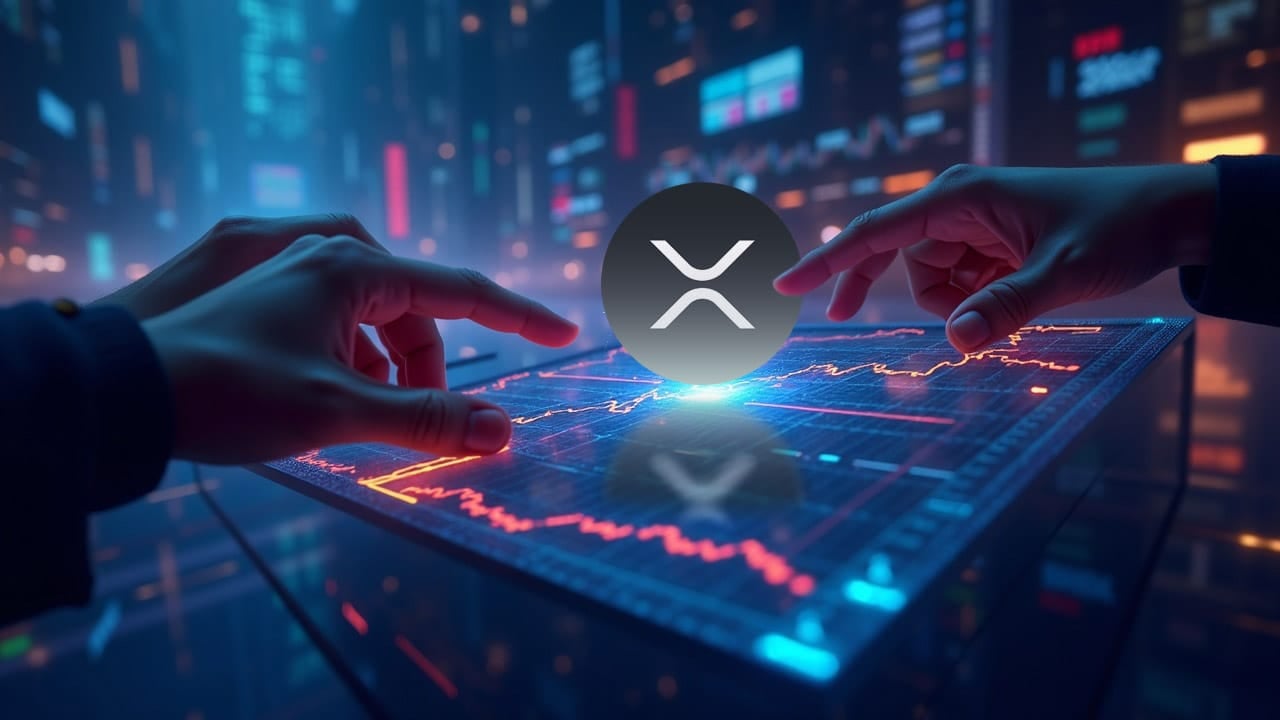 Obciążenie zmiennością? Analitycy twierdzą, iż kolejny ruch XRP może być największym w 2025 roku