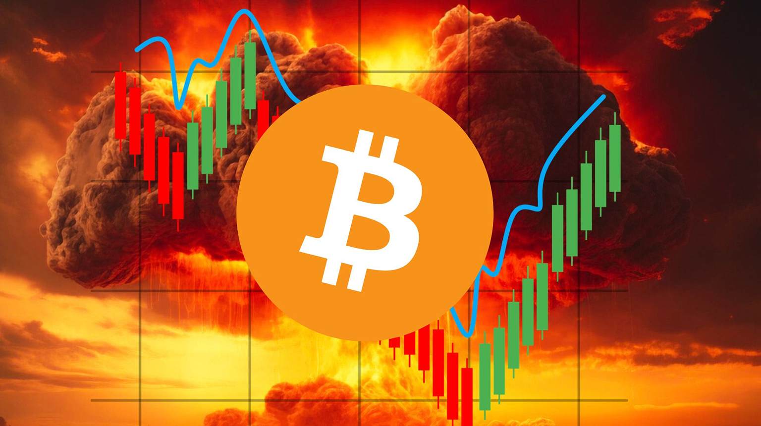 Ekspert, który przewidział krach, prognozuje, co zrobi Bitcoin. Koniec hossy?