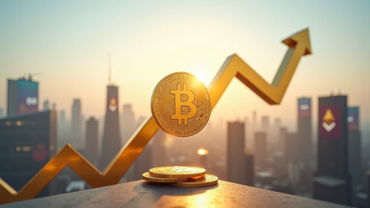 Sprzedaż rośnie, ponieważ BlackRock przenosi 48 mln dolarów w Bitcoinach do Coinbase, a górnicy wpłacają 51 000 BTC na Binance