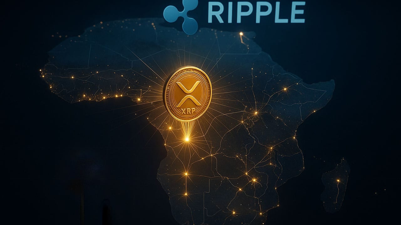 Ruch Ripple w Afryce może wywołać nową falę popytu na XRP. Tak sądzi prezes