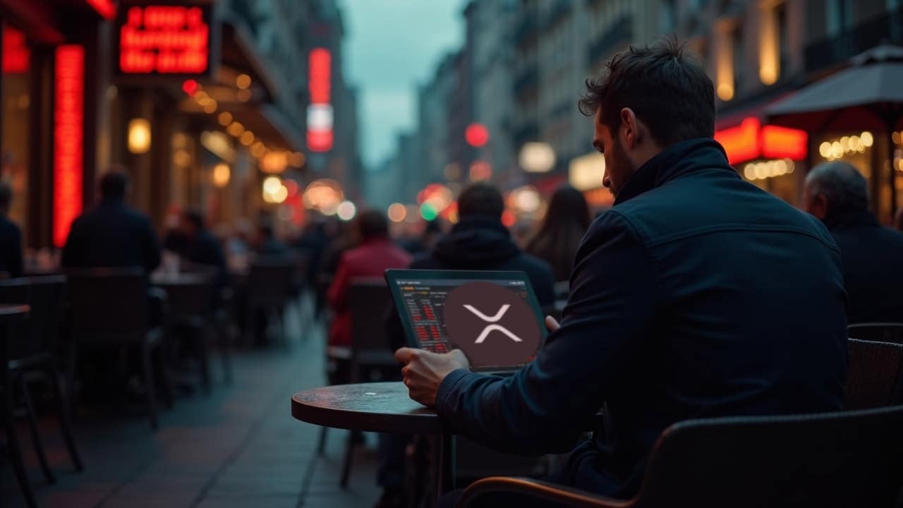 Analityk twierdzi, iż szok podażowy XRP nie jest już memem. Oto argumenty za tym, iż jest już rzeczywistością