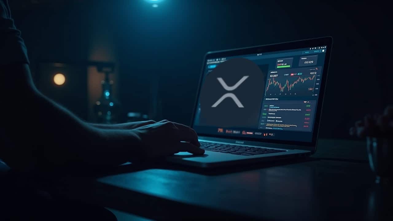 Ripple i XRP wkraczają na rynek płatności o wartości 120 bilionów dolarów dzięki przejęciu GTreasury o wartości 1 mld dolarów