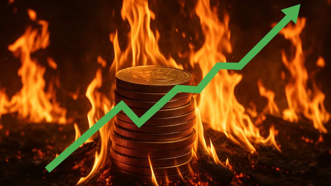 2025 rokiem „buybacków”. Które kryptowaluty wykupiły najwięcej swoich tokenów? Duże zaskoczenie zaskoczenie na podium