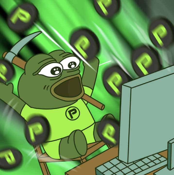 Czy tradycyjne kopanie Bitcoina ma jeszcze sens? Jak PepeNode przywraca sprawiedliwe zarabianie w erze wirtualnych memecoinów