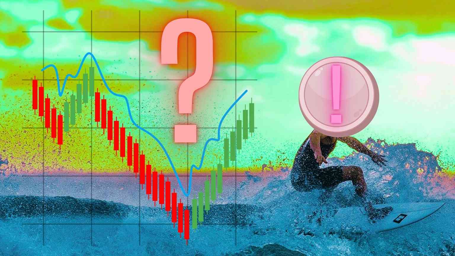 Token, który był hitem ostatnich tygodni, w dołku. Niepowtarzalna okazja, by dołączyć przed kolejnym rajdem?