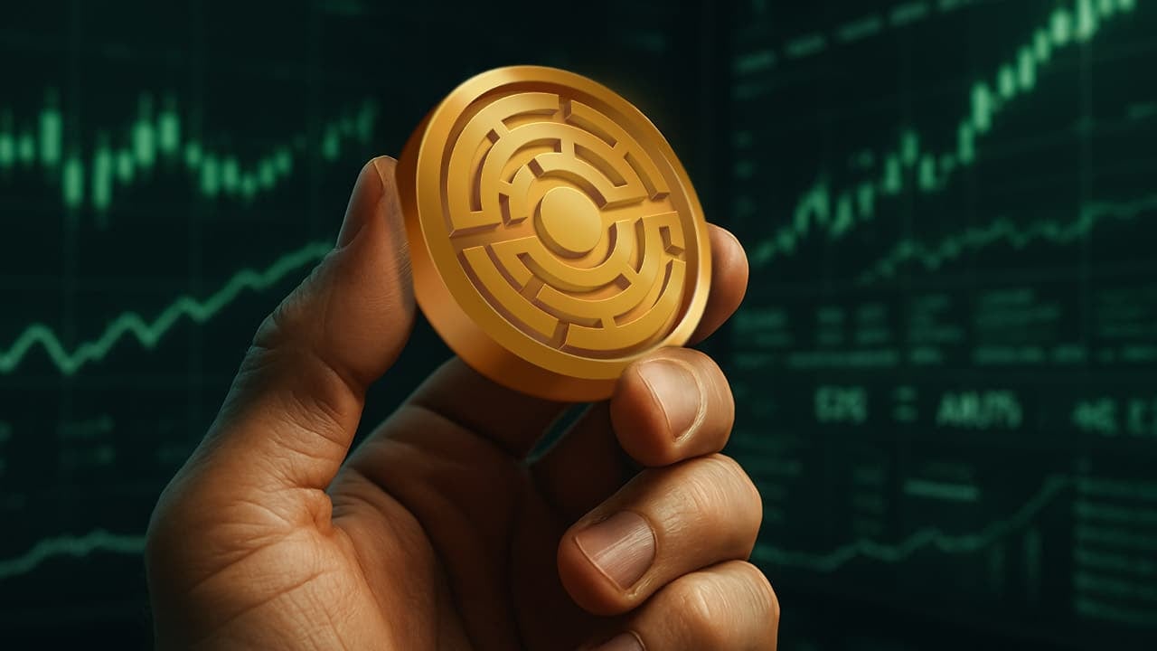 Aktualizacja w sprawie XRP ETF. Zatwierdzenie Ripple ETF umożliwi ponad 60% wzrost dla dwóch kryptowalut