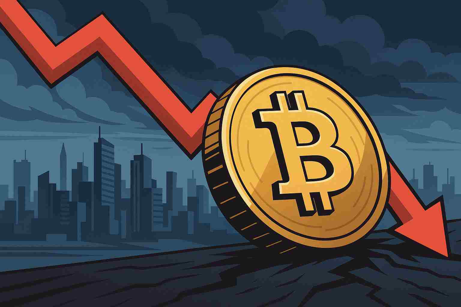 Analityk ostrzega: następna bessa Bitcoina zacznie się zupełnie inaczej niż wszystkie poprzednie