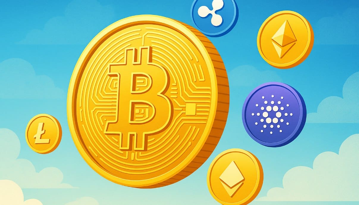 Nowy raport miażdży przeciwników krypto! „Rok 2025 to światowa rewolucja”