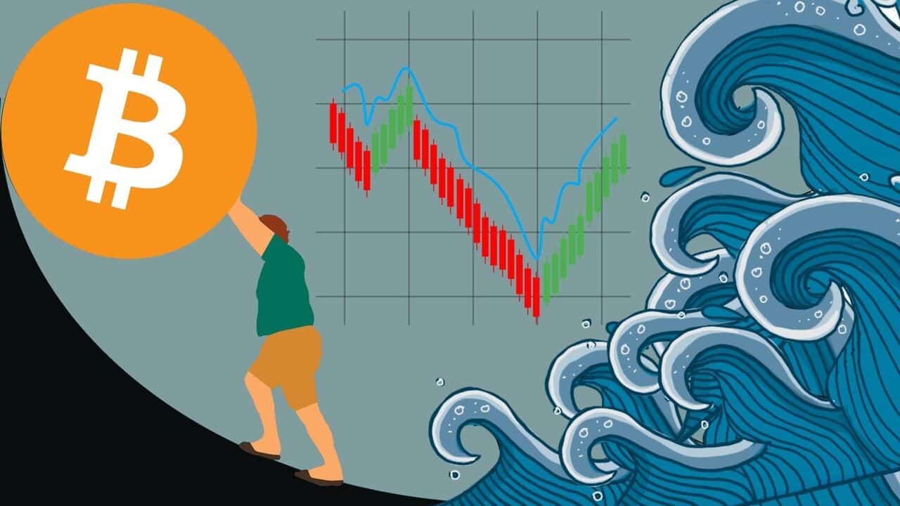 Gigant zmienia kurs w sprawie Bitcoina. Niepokojąca prognoza. Koniec hossy?