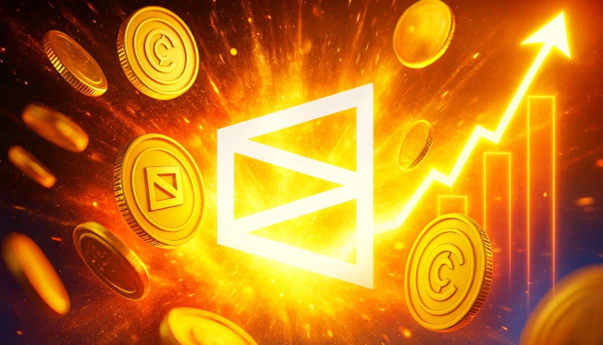 Ten projekt idzie jak burza. Nowa wycena? choćby 15 miliardów dolarów – 10x w cztery miesiące?