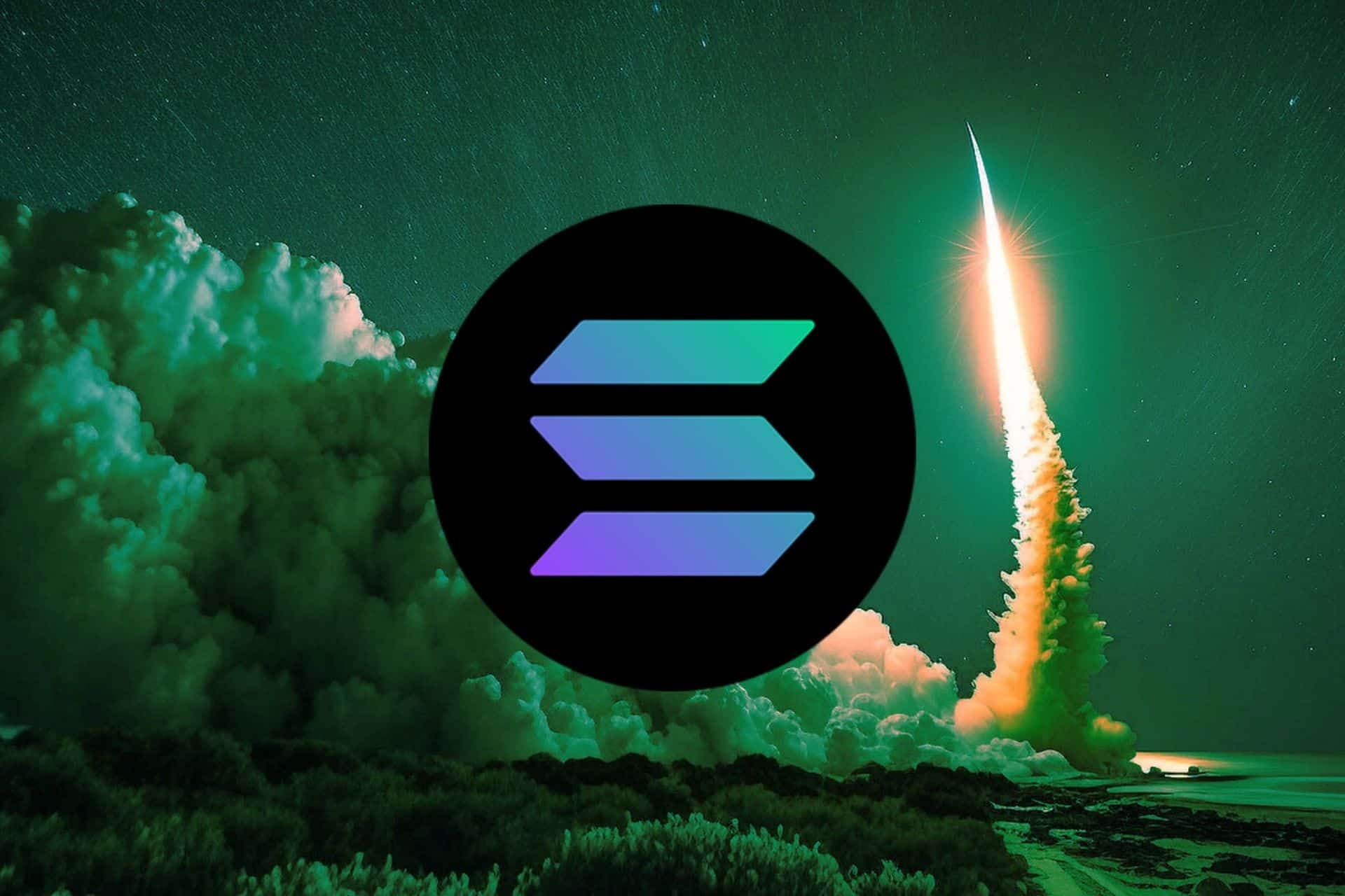 Kto by pomyślał? Solana szykuje się na eksplozję, a Bitcoin Cash idzie jak burza!