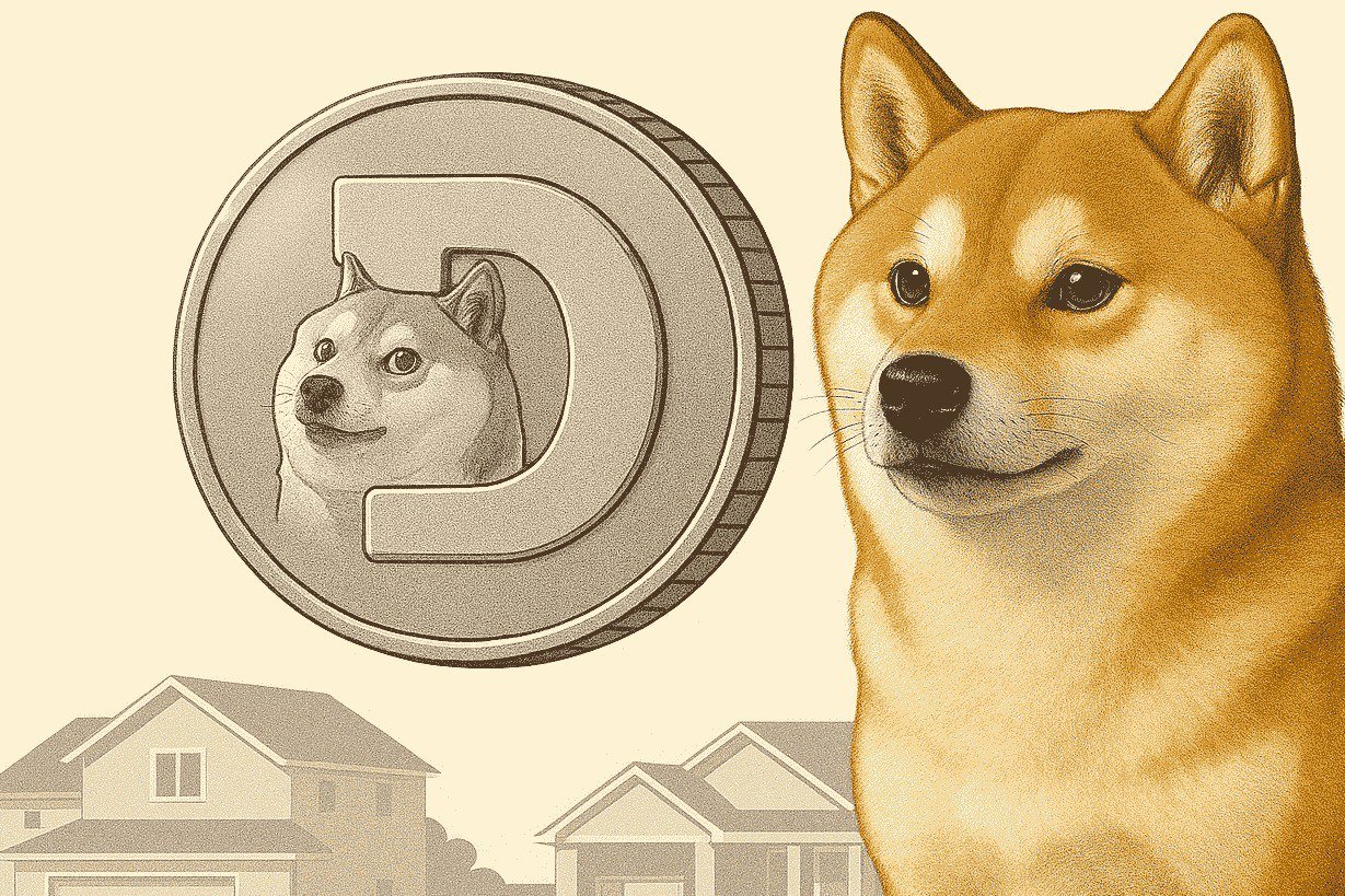 Przyszłość kryptowalut w 2025: jak Fed i agencje rządowe wpływają na rynek krypto