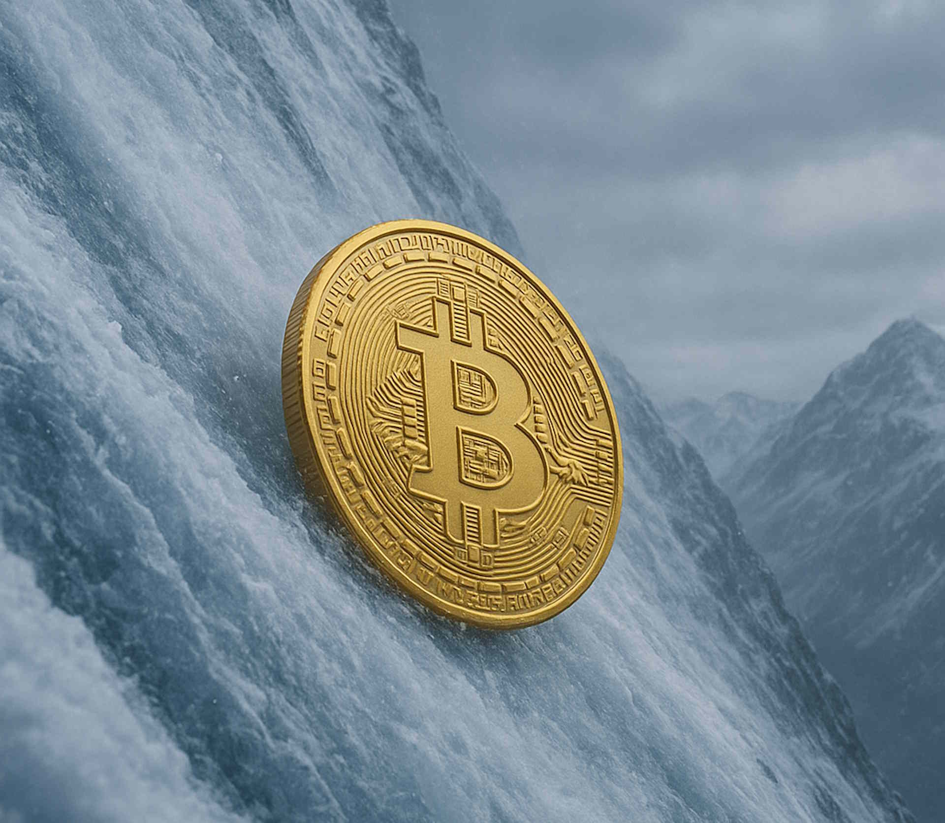 Właśnie dlatego Bitcoin zalicza zjazd. Ostrzeżenie ekspertów – 113 000 USD to linia śmierci!