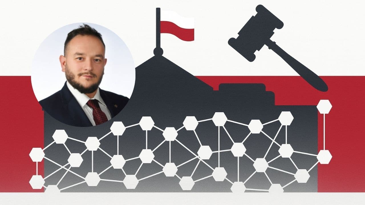 Mentzen dla BitHub.pl: „Nowa ustawa zabije polską branżę krypto” Weto albo wyrok? [WYWIAD]