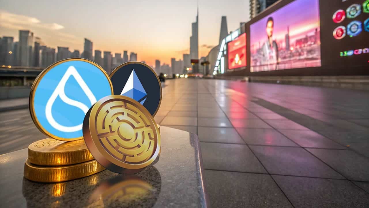 Trzech rywali XRP, którzy mogą odnotować wzrost powyżej 150x po zatwierdzeniu ETF-ów na XRP