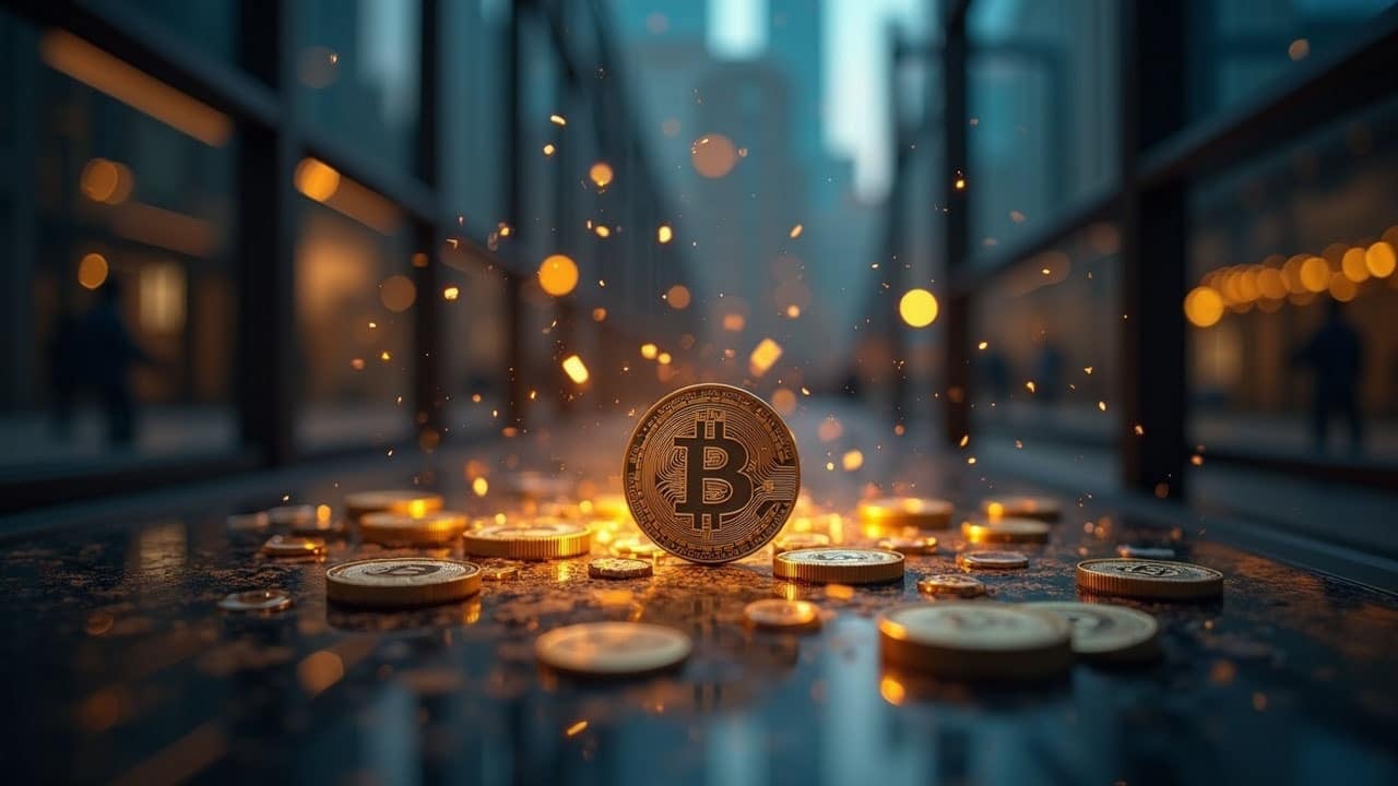 „Bitcoin nie jest drogi przy cenie 110 tys. dolarów”. Czołowy analityk ujawnia najważniejszy czynnik, który może wywołać „duży wzrost” w tym kwartale