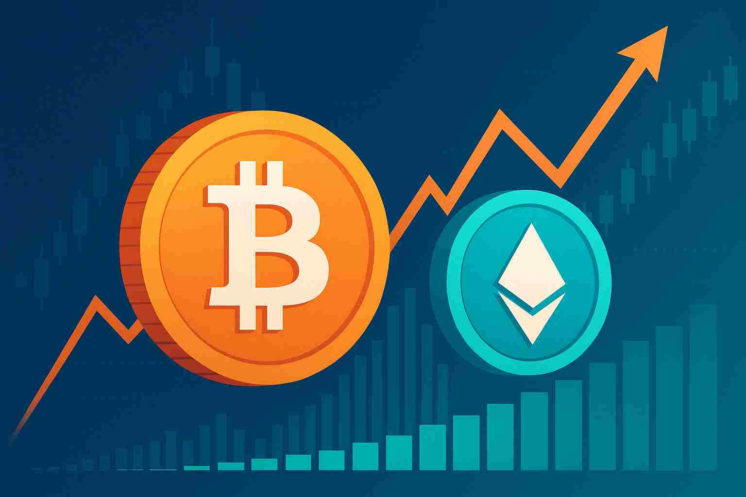 Rosną nadzieje na altcoin sezon! Wystarczy, iż wydarzy się jedna rzecz