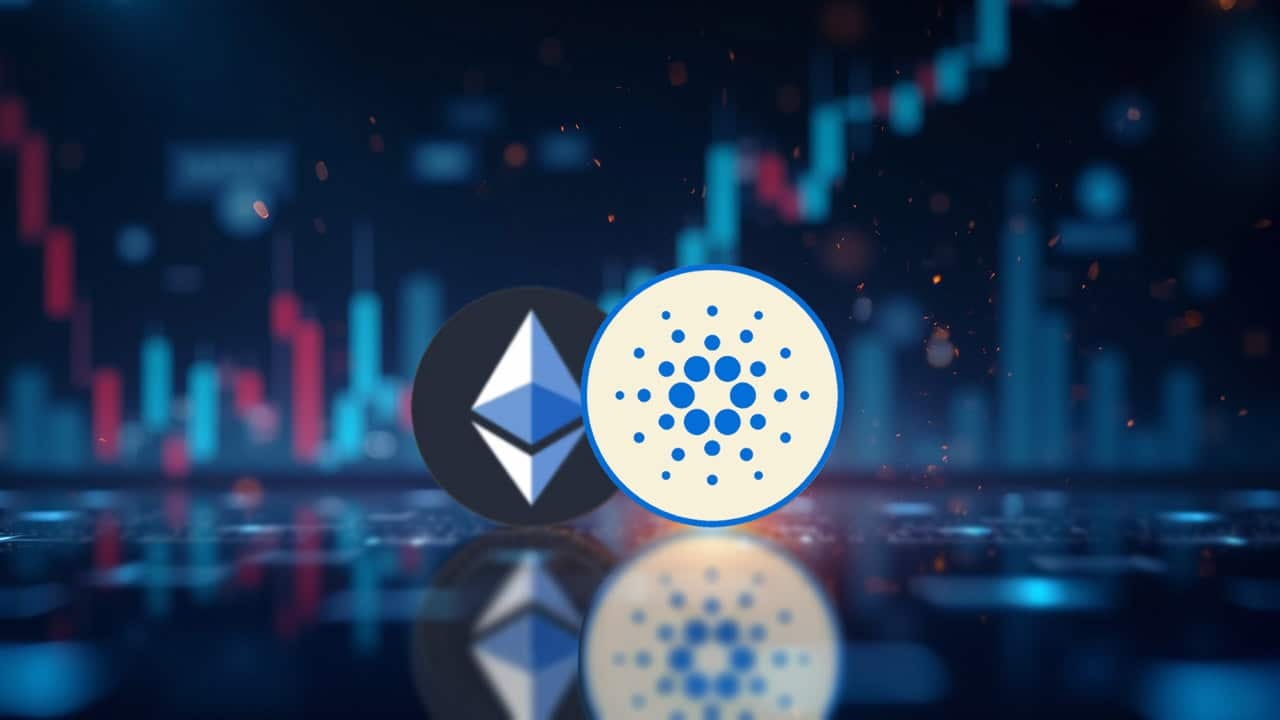 Prognoza cen Cardano jeżeli Ethereum osiągnie 20 000 dolarów